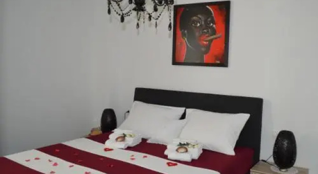 Villa Mare, Забронировать Вилла Комарна Neretva River Delta