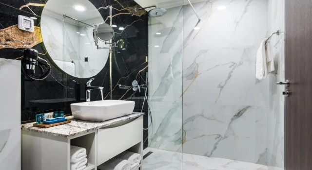 Номер Standard Casa di Fiore SPA and Medical Hotel, Mineral Pools & Private Beach
