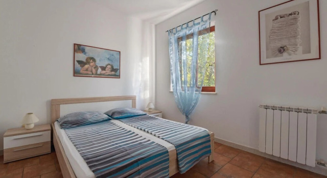 Nice Home in Pula With Wifi and 4 Bedrooms