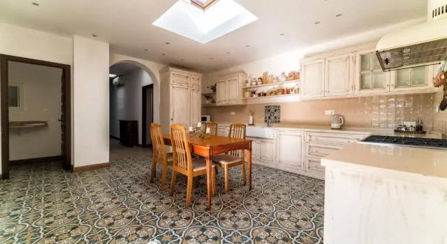 Апартаменты BV House