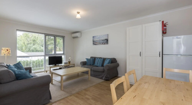 Claremont Apartment Number 6, Reserva ahora Apartamento Perth CBD Perth, cerca de Estación Show Ground