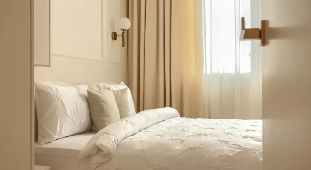ARI - AFI Mall Luxurious Apartments, Prenota Appartamento Hotel a Arad con parcheggio, Parcheggio