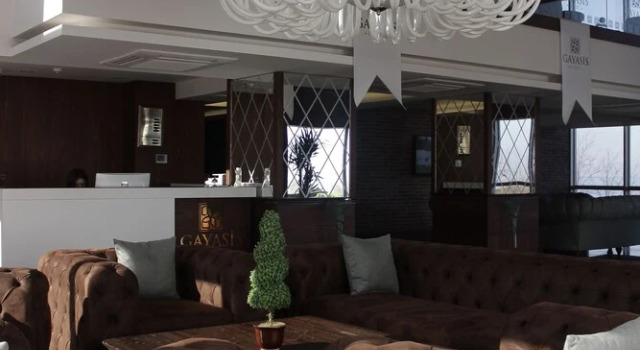 Gayasis Resort Hotel, Varaa Lomakeskus Gorele Turkin Mustamerenalue