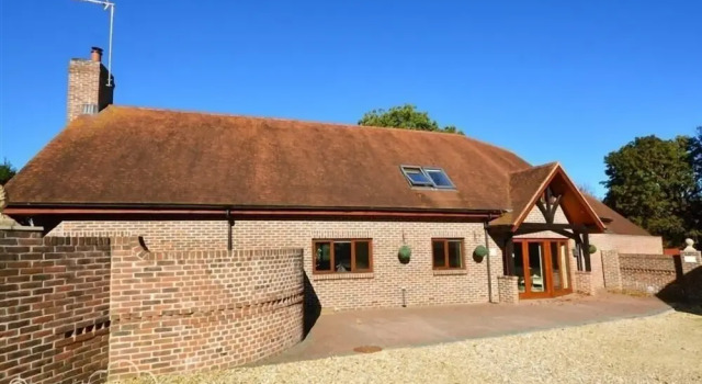 Baytree Lodge, Rezervasyon Otel Osmington Dorset