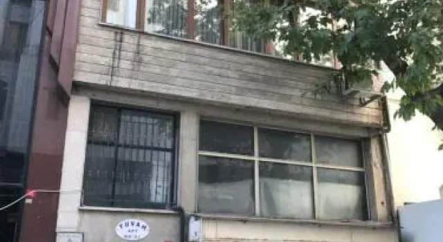 Bedir Apartments, Забронировать Апартаменты/квартира Отели Стамбула с парковкой, рядом с City's Nisantasi, Парковка