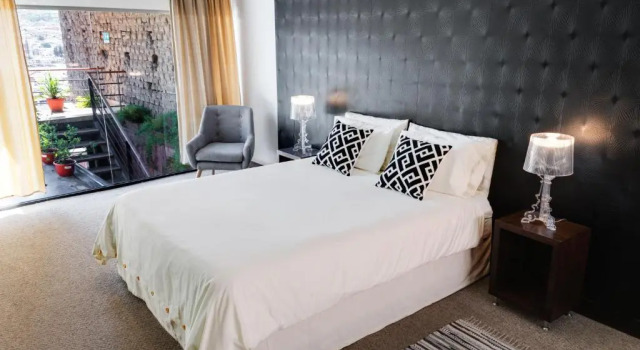 Номер Superior Hotel Casa Gardenia