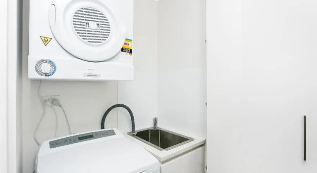 Astra Apartments Manhattan Civic