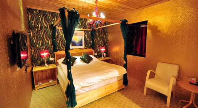 The Cozy Inn
