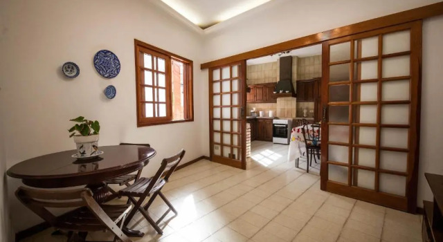 Casa rural el Burro, Prenota Hotel Agüimes Gran Canaria