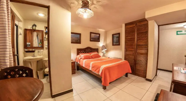 Номер Standard Hotel Casa Yunenisa