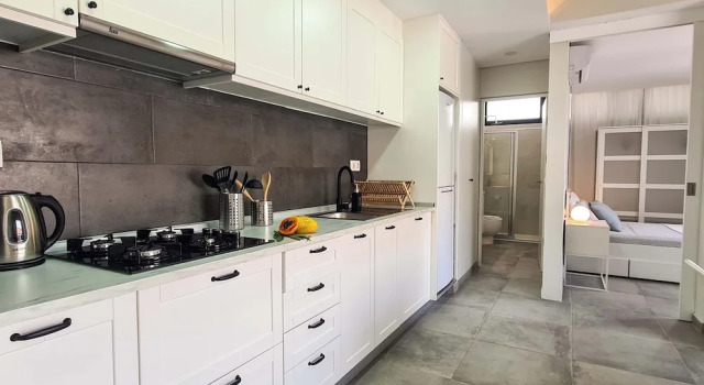 Апартаменты Papaya Apartments Sal Island