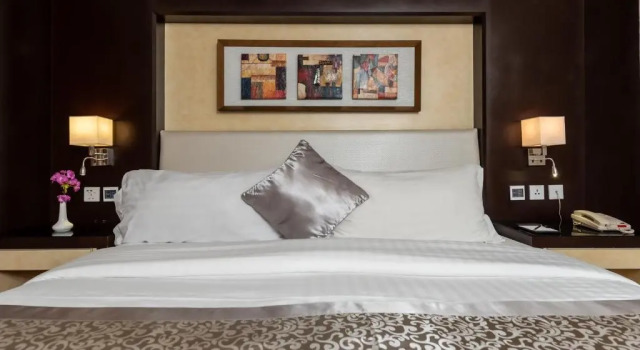 Номер Premium National Park Hotel