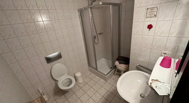 Номер Economy Hotel OLYMP Almenrausch Nähe Wasserschloss