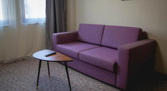 Апартаменты Prince Cyril Hotel