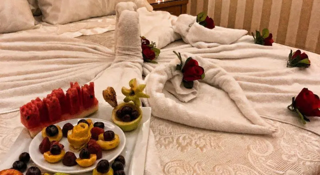 Номер Standard Sular Hotel