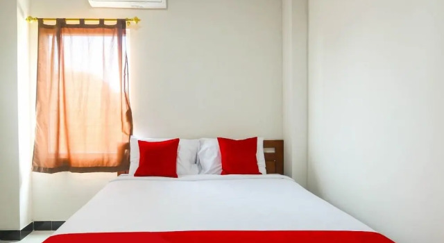 Happy Syariah Hotel, Book Hotel Sleman Yogyakarta Province
