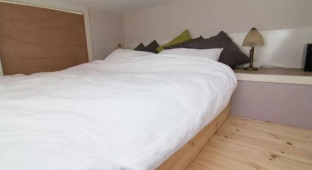 Двухместный номер Standard Marbles Inn