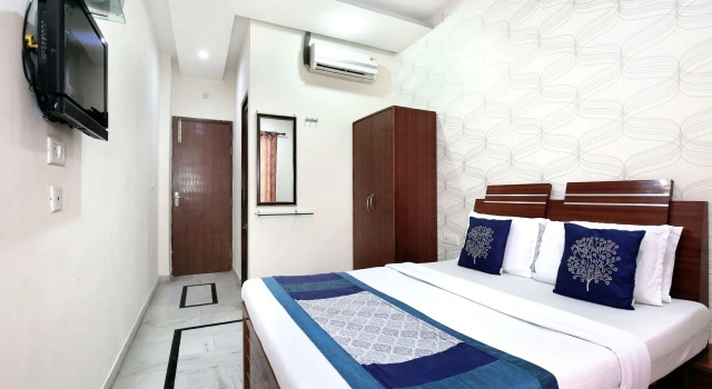 OYO 3144 Hotel Sunder Classic, Book Hotel Ludhiana Punjab