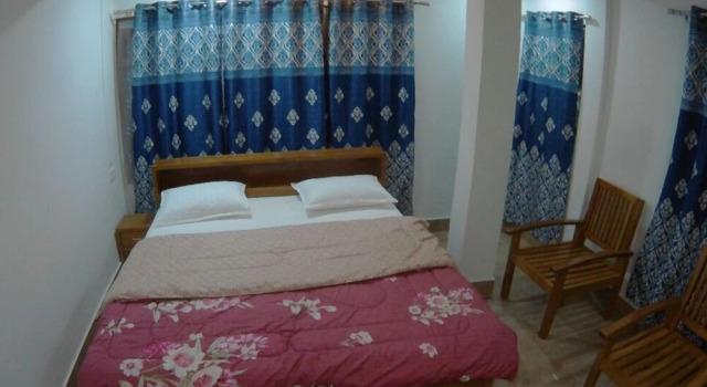 Mountain Mist Resort, Rezervovat Lázně / Resort Tawang Arunachal Pradesh