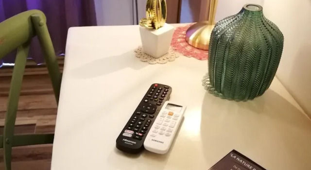 Двухместный номер Deluxe с балконом и с видом на внутренний двор Casa Busari