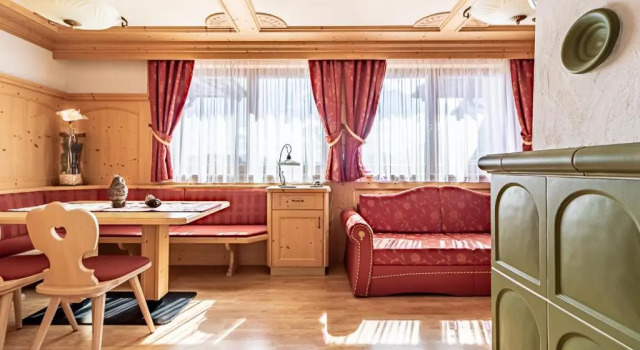 Люкс Hotel Arcobaleno
