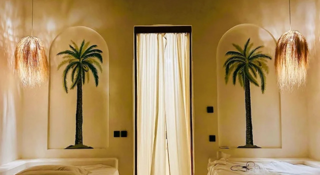 Lamu Coastal Villa Near Beach Private Pool - 2353, Book Villa Sommerhuse i Shela, Hytte