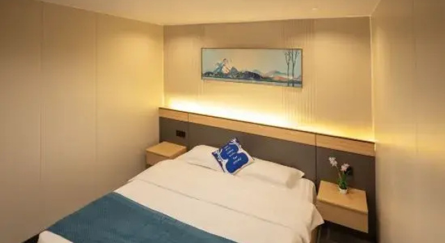 Люкс Deluxe Northern Star Hotel