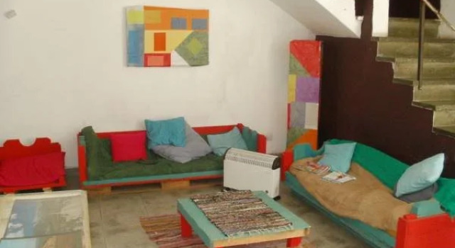 Hostel Apacheta, Book Hostel / Vandrerhjem Hostels i La Rioja, Hostel / Vandrerhjem