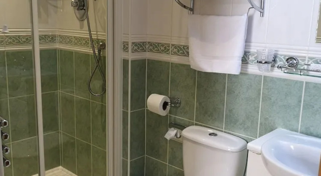 Номер Superior Invicta Hotel Plymouth