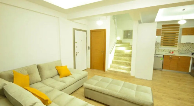Villa Nose