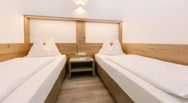 Люкс Family Hotel Gutenberg