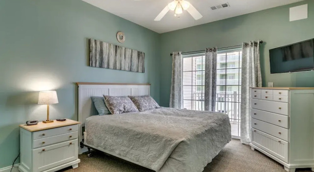 Cherry Grove Villas - 408 Villa 6