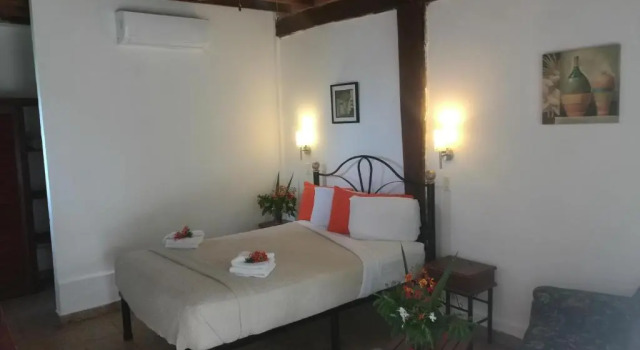 B&B Gerald, Rezervovat Penzión se snídaní Contadora Island 