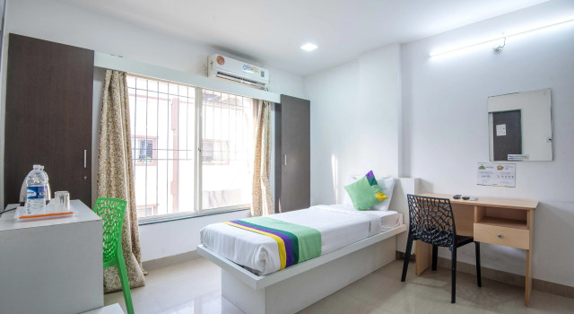 Номер Deluxe Treebo Empire Executive, Hinjewadi