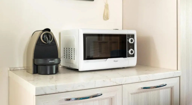 Номер Standard Castello di Montonate
