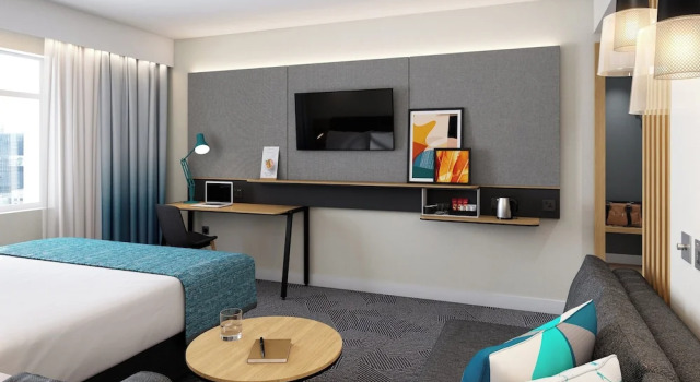 Holiday Inn Istanbul - Beylikduzu by IHG