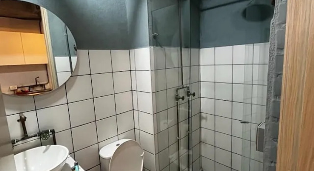 Indie Studio Hotel