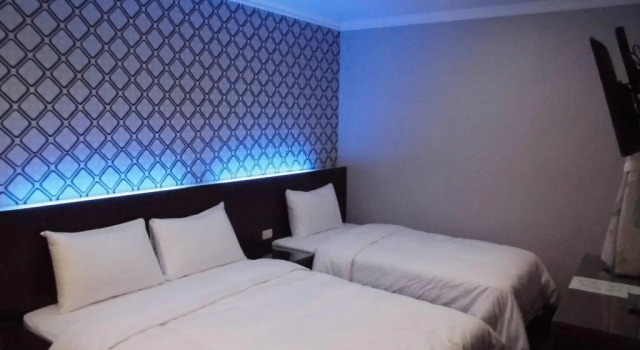 Xin Yue Hotel