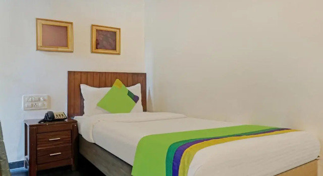 Номер Standard The Elite Suites