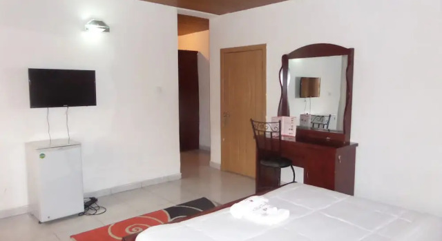 Номер Royal Georgio Hotel and Resort 2