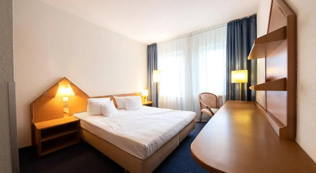 Двухместный номер Standard Hotel Residenz Limburgerhof