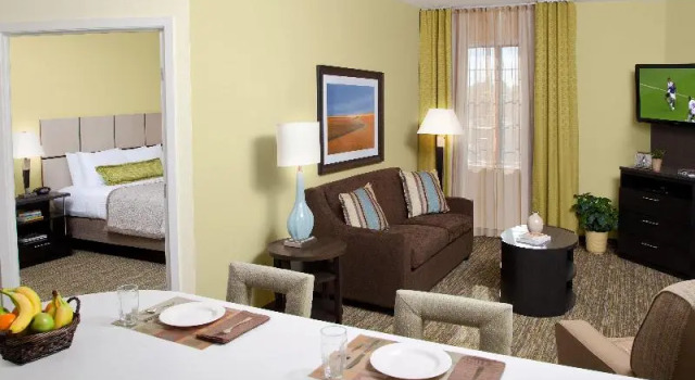 Номер Standard Candlewood Suites Atlanta West I-20 by IHG
