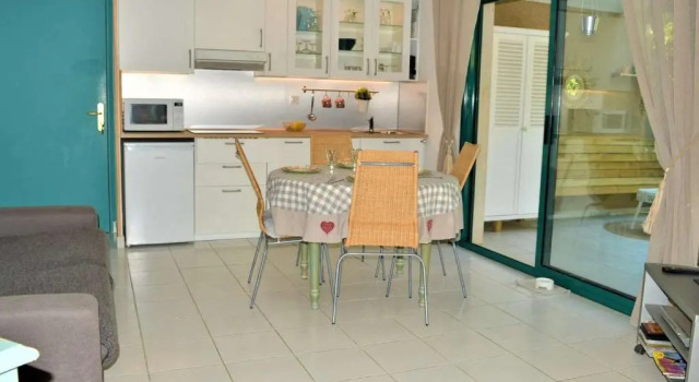 Appartement Cavalaire-sur-Mer, 3 pièces, 6 personnes - FR-1-226B-32, Забронировать Апартаменты/квартира Кавалер-сюр-Мер Сен-Тропе залива, рядом с Plage de Bonporteau
