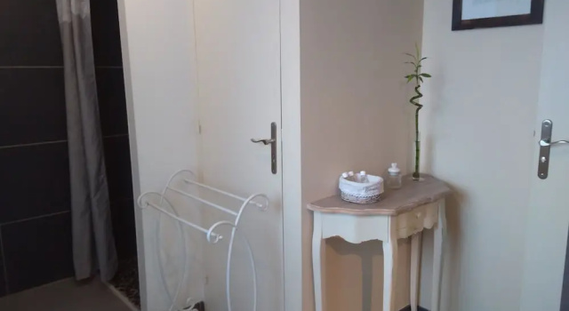 Номер Superior La Grange Dîmière, près de Tours