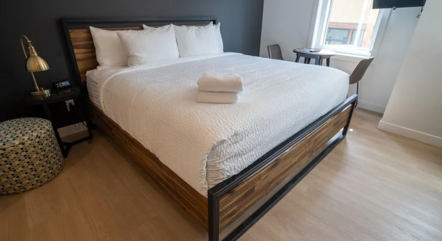 Suite Basecamp Suites Canmore