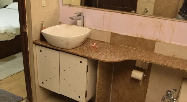 Номер Standard Royal Palms Luxury Service Apartment