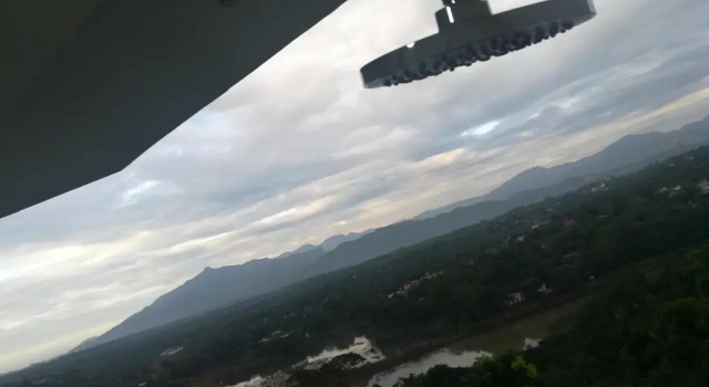 Номер Deluxe Villa Arunalu Kandy