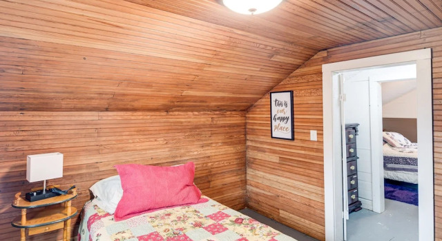 'blackberry Cottage' w/ Yard Near Westport & Beach, Rezerwuj Dom wakacyjny Grayland Waszyngton
