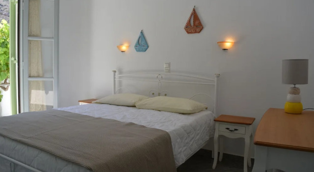 Klados Studios & Apartments, Забронировать Апартаменты/квартира Херсониссос Сифнос