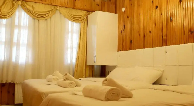Номер Standard SÜMELA HOLİDAY HOTEL